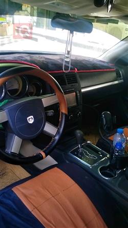 دودج تشارجر